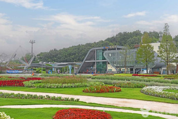순천만 잡월드 여행 추천 - 메고지고