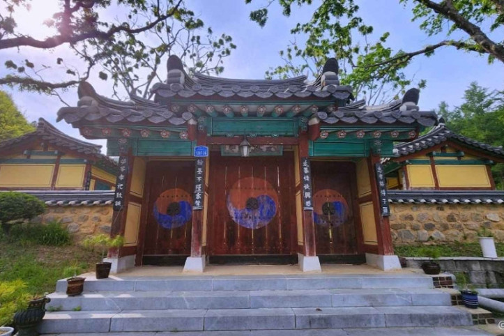 노동서원 여행 추천 - 메고지고