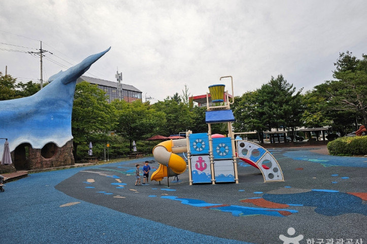 청춘양구레포츠공원 여행 추천 - 메고지고