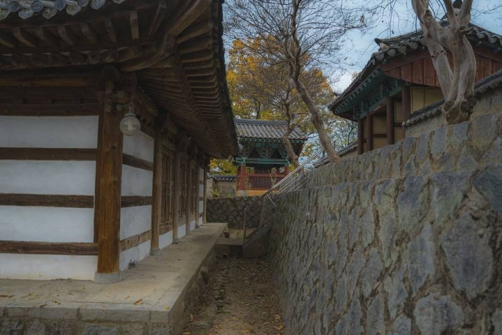 동락서원 여행 추천 - 메고지고