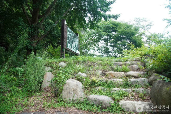 덕가산 여행 추천 - 메고지고