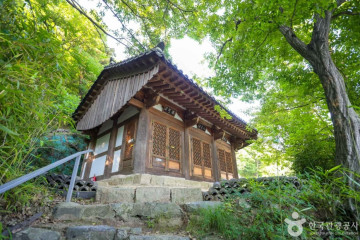 도솔암(울산) 여행 추천 - 메고지고