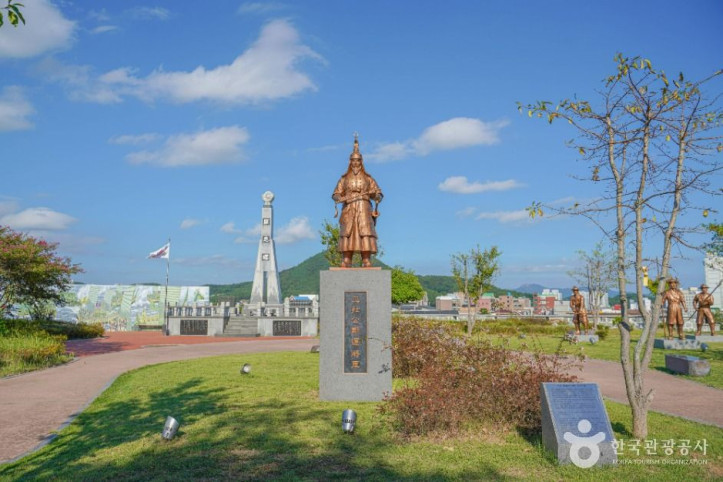 고흥 쌍충사 여행 추천 - 메고지고