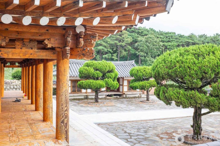훈령서원 여행 추천 - 메고지고