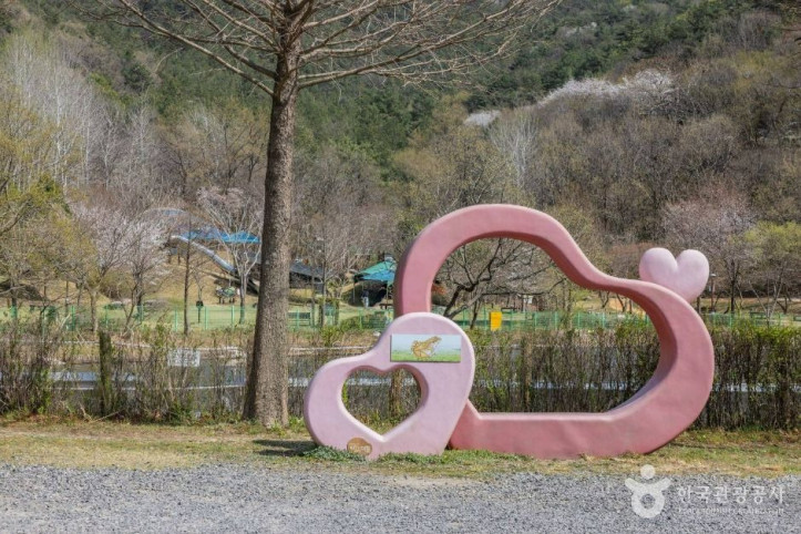 기적의놀이터 4호 올라올라 여행 추천 - 메고지고