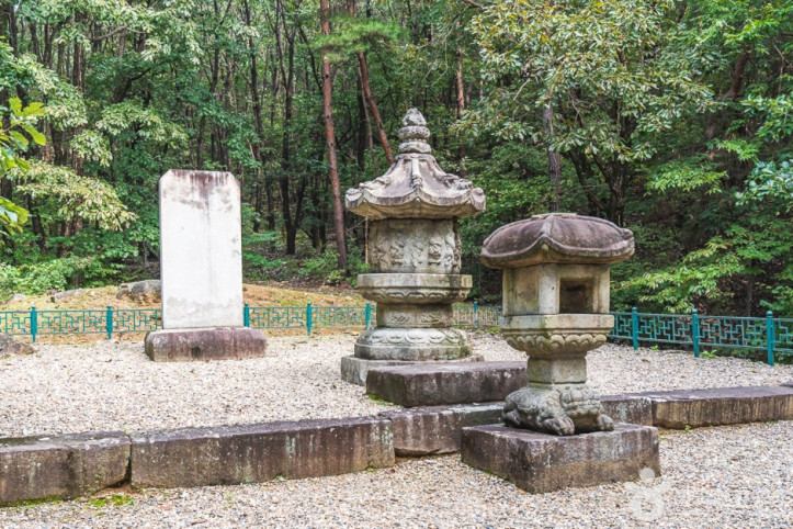 청룡사(충주) 여행 추천 - 메고지고
