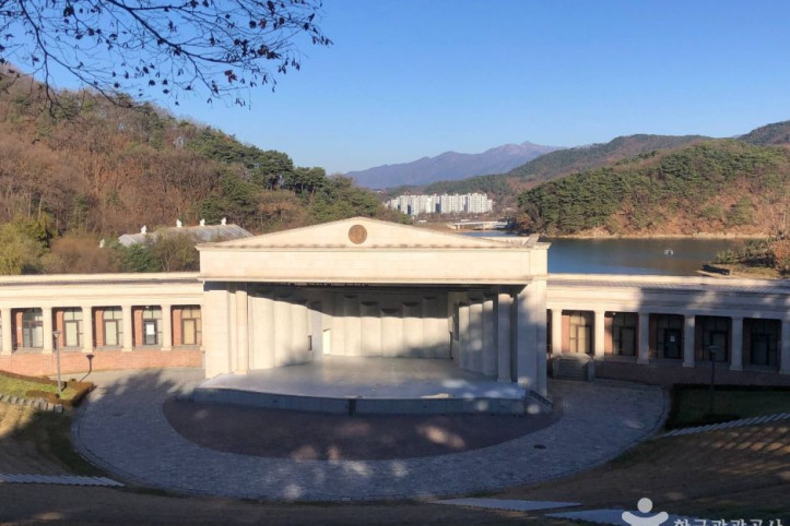 연세대 원주캠퍼스길 여행 추천 - 메고지고