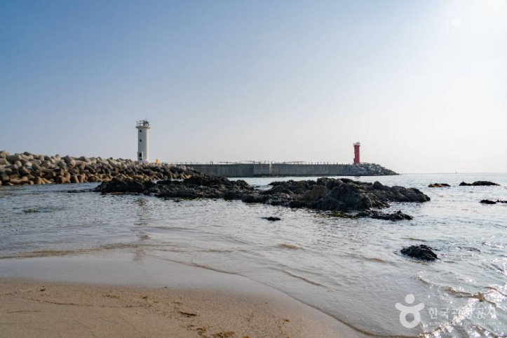안인해변 여행 추천 - 메고지고