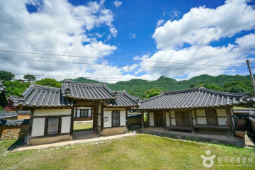 하늘호수 여행 추천 - 메고지고