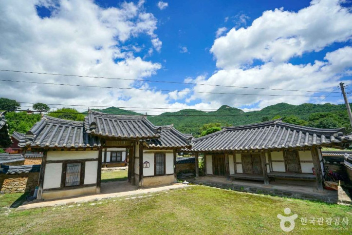 서간소루 여행 추천 - 메고지고
