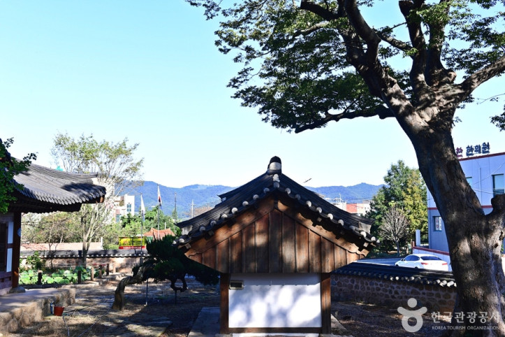 영암 수성사 여행 추천 - 메고지고