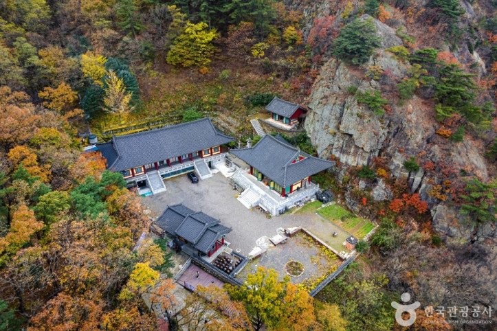 안일사(대구) 여행 추천 - 메고지고