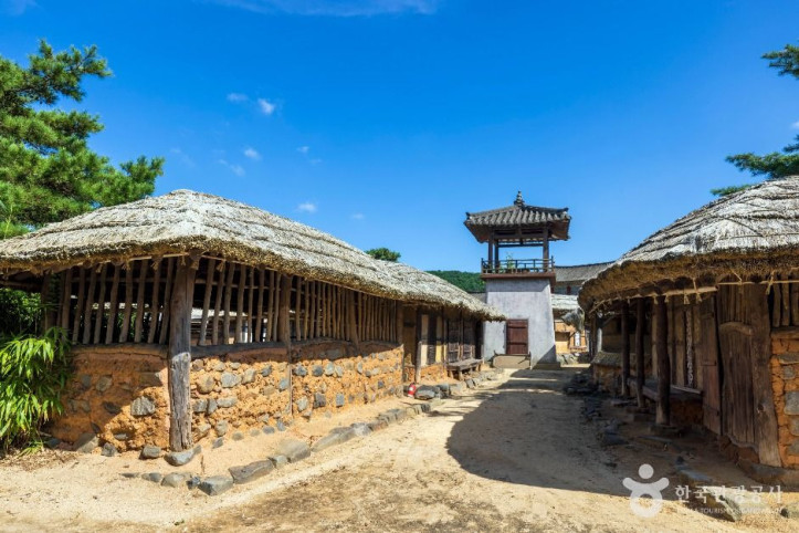 서동요 테마파크 여행 추천 - 메고지고