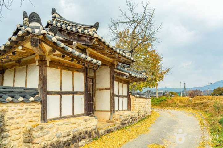창원정씨종가 여행 추천 - 메고지고