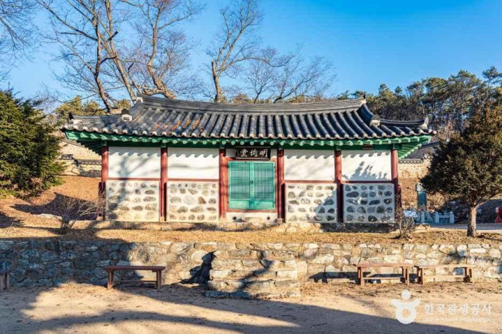 통진향교 여행 추천 - 메고지고