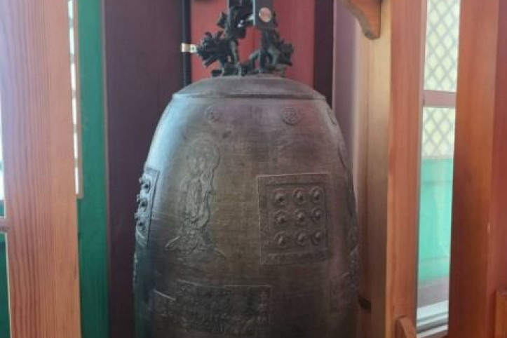 서산사(곡성) 여행 추천 - 메고지고
