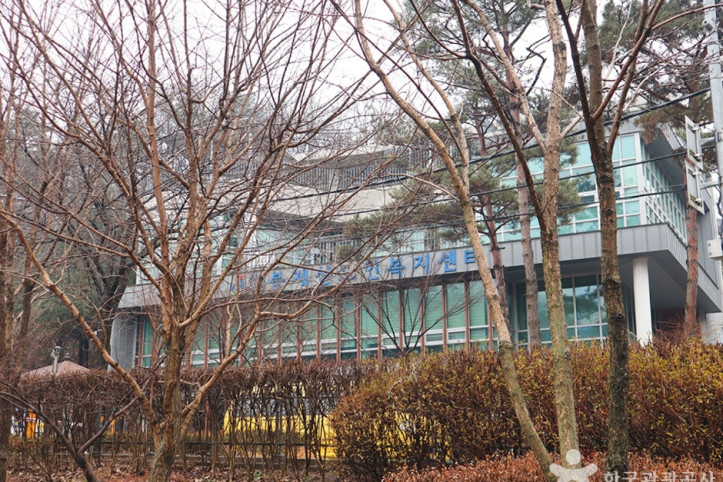 봉제산공원 여행 추천 - 메고지고