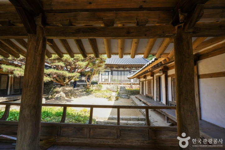 봉정사영산암 여행 추천 - 메고지고