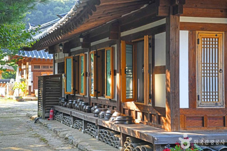 고택문화체험관 여행 추천 - 메고지고