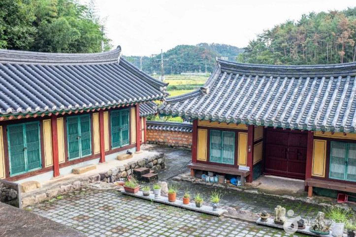 금산서원 여행 추천 - 메고지고