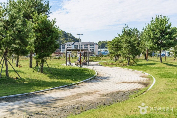 여산 숲정이 순교성지 여행 추천 - 메고지고