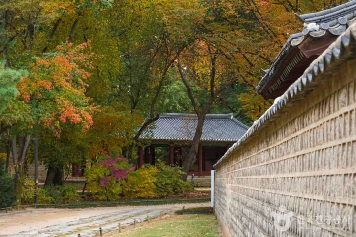 종묘 [유네스코 세계유산] 여행 추천 - 메고지고
