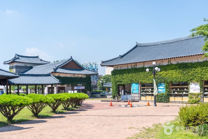 여주도자세상 여행 추천 - 메고지고