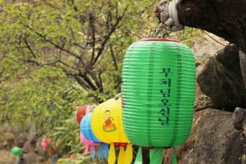 용추폭포 여행 추천 - 메고지고