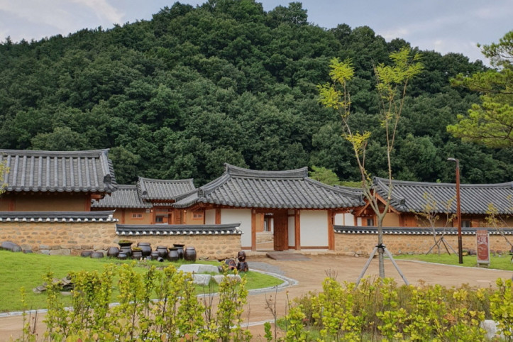 대가야생활촌 여행 추천 - 메고지고