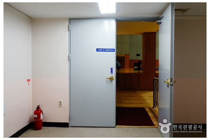 현대자동차 문화회관 여행 추천 - 메고지고
