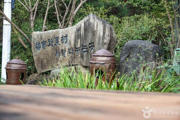 버섯구지마을 여행 추천 - 메고지고