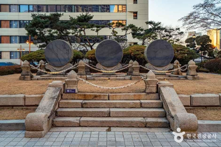 환구단 여행 추천 - 메고지고