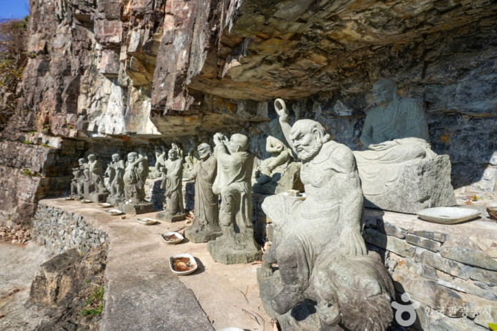 성전암(진주) 여행 추천 - 메고지고
