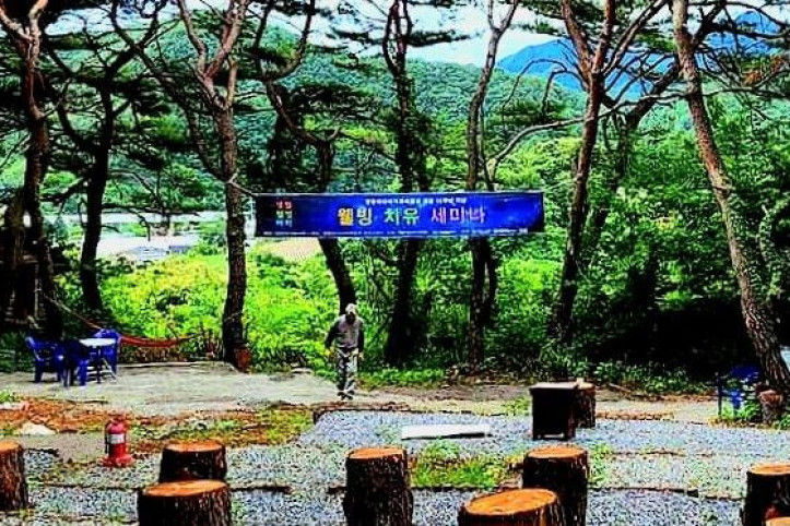 영월애살으리랏다 여행 추천 - 메고지고