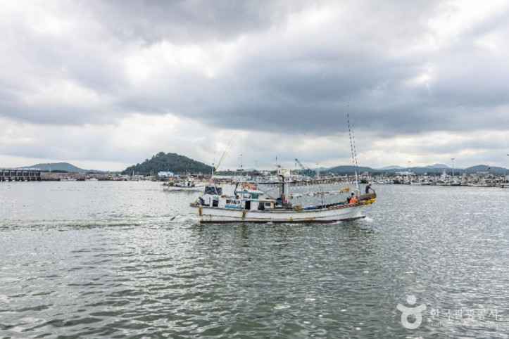 제주 성산항 여행 추천 - 메고지고