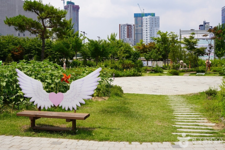 의정부역동부광장 여행 추천 - 메고지고