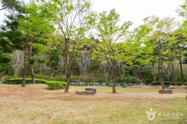 흥무공원 여행 추천 - 메고지고