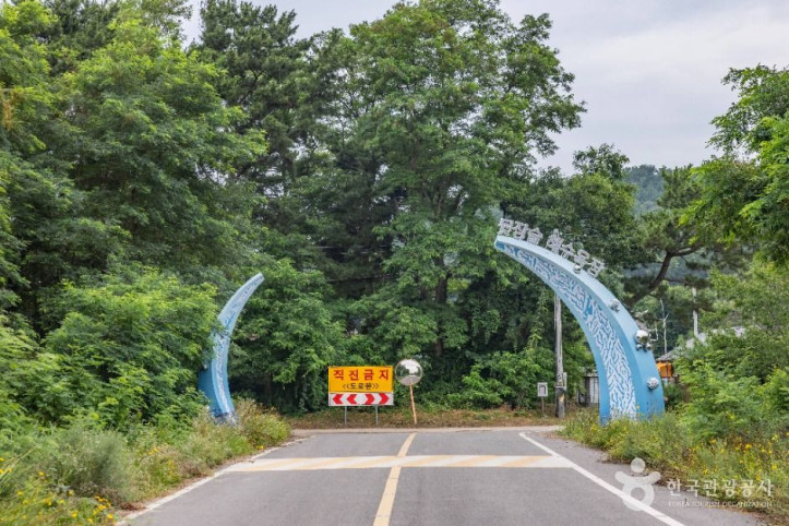 주문도 여행 추천 - 메고지고