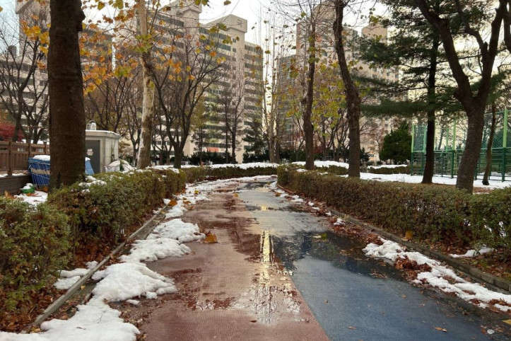 백운공원 여행 추천 - 메고지고