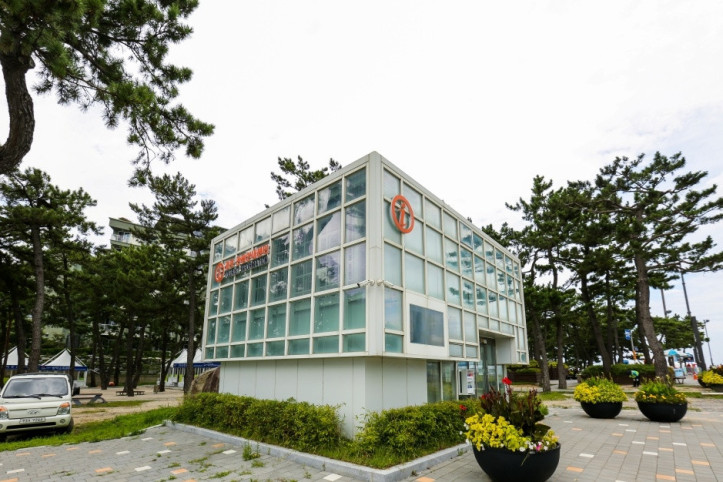 경포해수욕장 여행 추천 - 메고지고