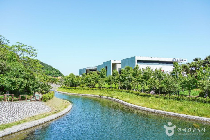 삼학도 여행 추천 - 메고지고