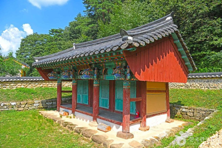 주천서원 여행 추천 - 메고지고