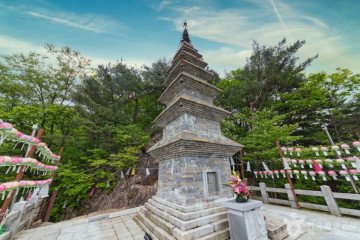 함백산 여행 추천 - 메고지고