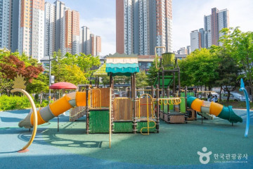심온선생묘 여행 추천 - 메고지고