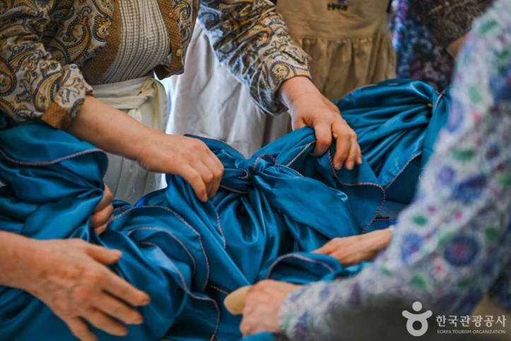 마마스홈퀴진 여행 추천 - 메고지고