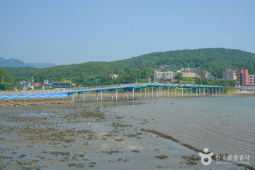 가오치선착장 여행 추천 - 메고지고