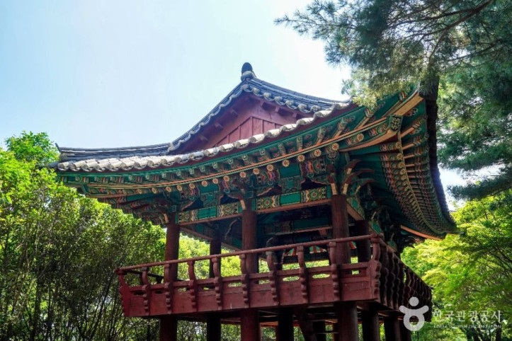 원호루 여행 추천 - 메고지고
