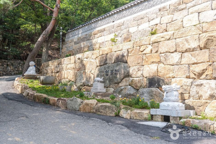 염불암(경기) 여행 추천 - 메고지고