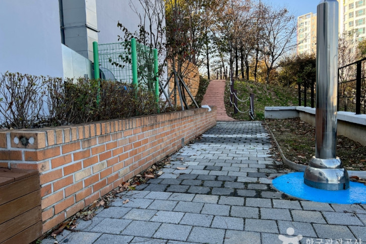 덕풍공원 여행 추천 - 메고지고
