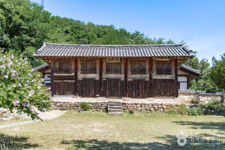 봉화향교 여행 추천 - 메고지고